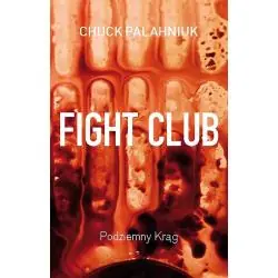 FIGHT CLUB. PODZIEMNY KRĄG