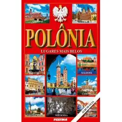 POLSKA NAJPIĘKNIEJSZE MIEJSCA. POLONIA LUGARES MAIS BELOS WER. PORTUGALSKA