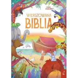 WIERSZOWANA BIBLIA