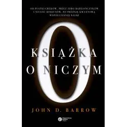 KSIĄŻKA O NICZYM