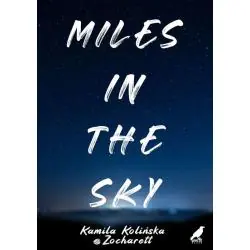 MILES IN THE SKY