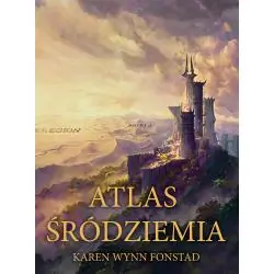 ATLAS ŚRÓDZIEMIA