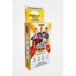 MATCH ATTAX EXTRA 2024/25 ECO PACK 5+