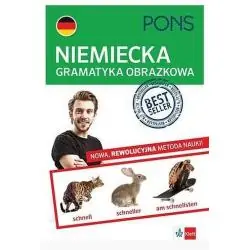 GRAMATYKA OBRAZKOWA NIEMIECKA