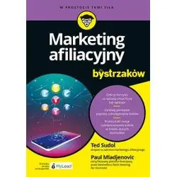 MARKETING AFILIACYJNY DLA BYSTRZAKÓW