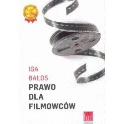 PRAWO DLA FILMOWCÓW