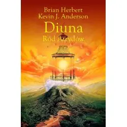 DIUNA. RÓD ATRYDÓW