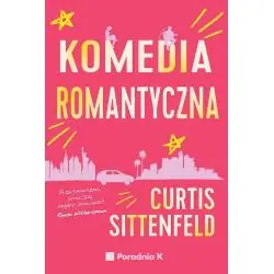 KOMEDIA ROMANTYCZNA