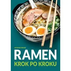 RAMEN KROK PO KROKU