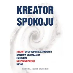 KREATOR SPOKOJU