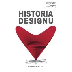 HISTORIA DESIGNU