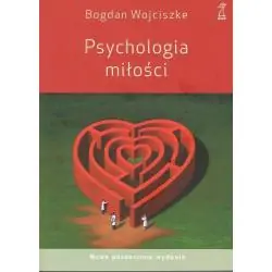 PSYCHOLOGIA MIŁOŚCI
