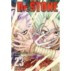 DR STONE. TOM 23