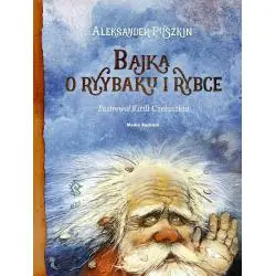 BAJKA O RYBAKU I RYBCE