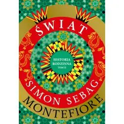 ŚWIAT. HISTORIA RODZINNA 2