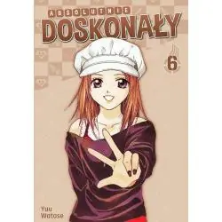 ABSOLUTNIE DOSKONAŁY 6