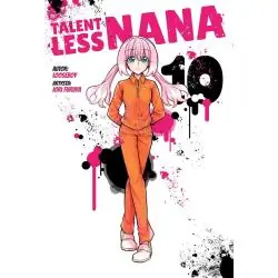 TALENTLESS NANA 10