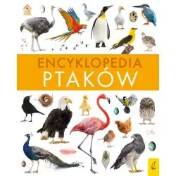 ENCYKLOPEDIA PTAKÓW