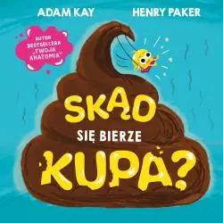 SKĄD SIĘ BIERZE KUPA? 3+