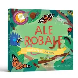 ALE ROBALE. PODŚWIETL I ODKRYJ