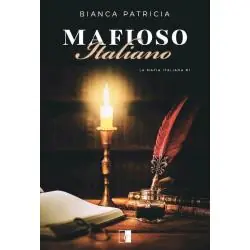 MAFIOSO ITALIANO. LA MAFIA ITALIANA 1