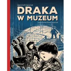 DRAKA W MUZEUM