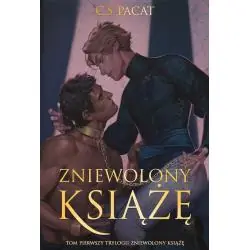 ZNIEWOLONY KSIĄŻĘ 1