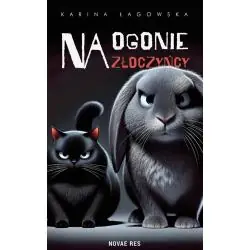 NA OGONIE ZŁOCZYŃCY