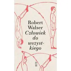 CZŁOWIEK DO WSZYSTKIEGO