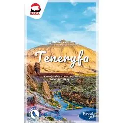 TENERYFA. PRZEWODNIK ILUSTROWANY
