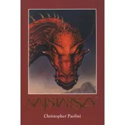 NAJSTARSZY. DZIEDZICTWO. TOM 2