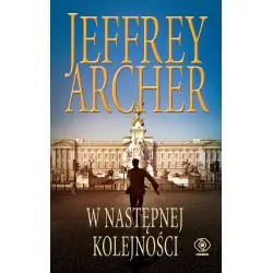 W NASTĘPNEJ KOLEJNOŚCI