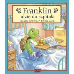 FRANKLIN IDZIE DO SZPITALA