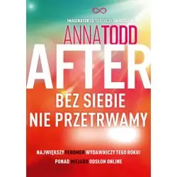 BEZ SIEBIE NIE PRZETRWAMY. AFTER