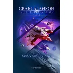 MASA KRYTYCZNA. EXPEDITIONARY FORCE 10