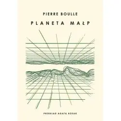 PLANETA MAŁP