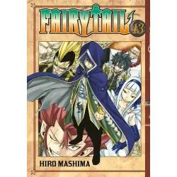 FAIRY TAIL 43