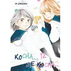 KOCHA...NIE KOCHA... 12