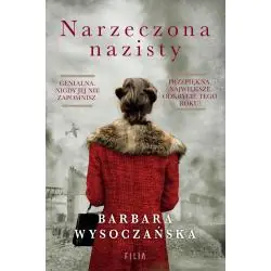 NARZECZONA NAZISTY