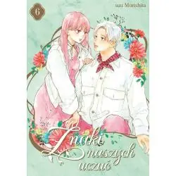 ZNAKI NASZYCH UCZUĆ. TOM 6