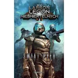 ŚWIAT PYŁU. LEGION NIEŚMIERTELNYCH 2
