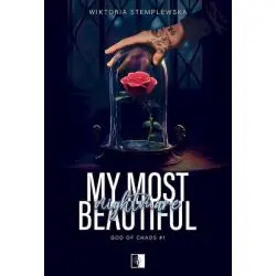 MY MOST BEAUTIFUL NIGHTMARE. GOD OF CHAOS 1