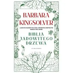 BIBLIA JADOWITEGO DRZEWA