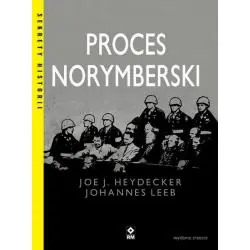 PROCES NORYMBERSKI