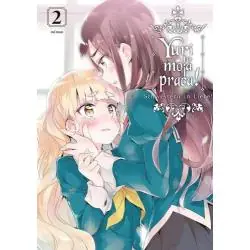 YURI TO MOJA PRACA! TOM 2