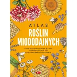 ATLAS ROŚLIN MIODODAJNYCH