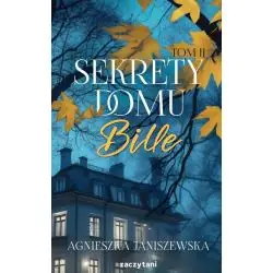 SEKRETY DOMU BILLE