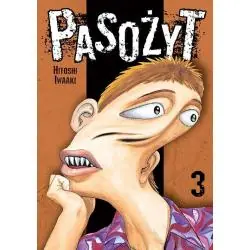 PASOŻYT 3