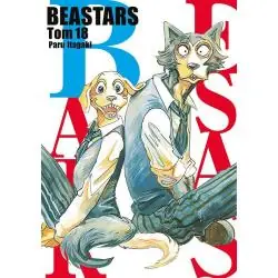 BEASTARS. TOM 18