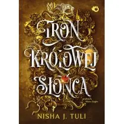 TRON KRÓLOWEJ SŁOŃCA